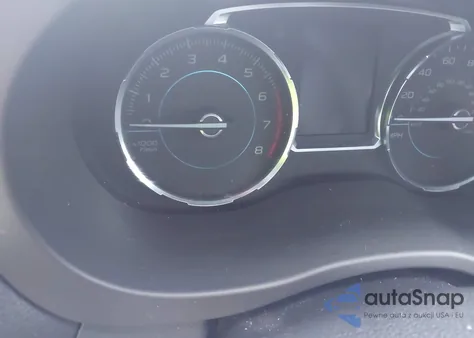 2017 Subaru Forester 2.5I Touring z USA, uszkodzony, nr VIN JF2SJAWC9HH516711